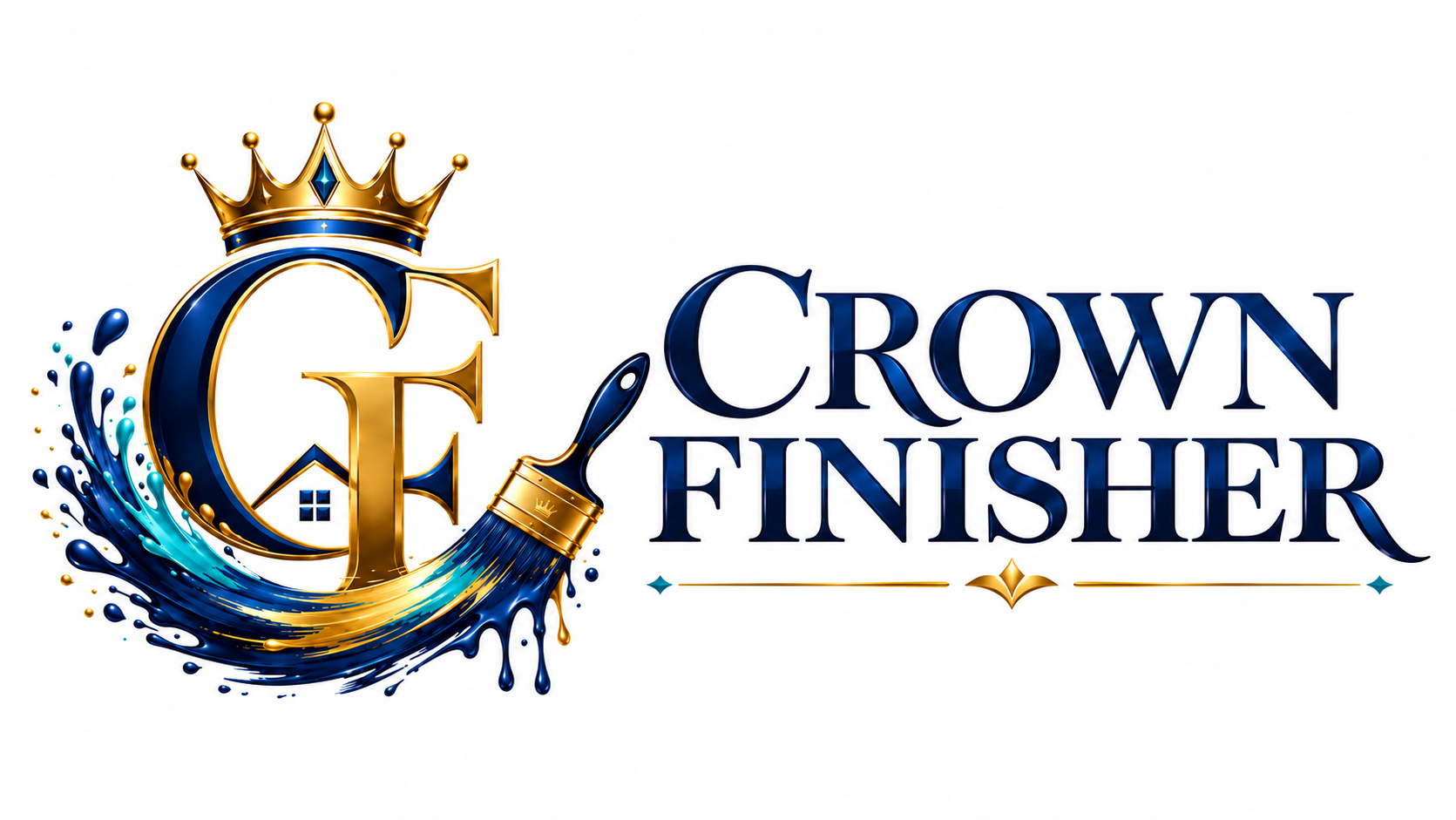 Crown Finish Painters Melbourne